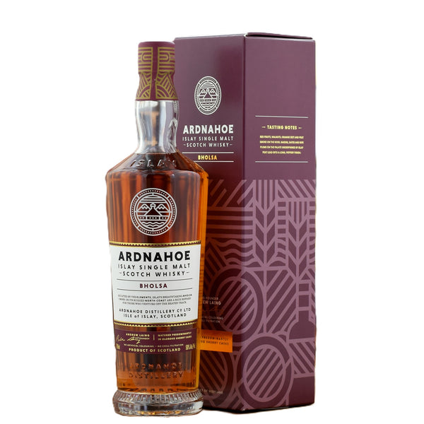 Ardnahoe 'Bholsa' 50%