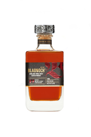 Bladnoch 19 years old 46.7%