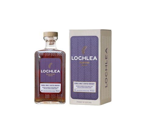 Lochlea 'Fallow Edition' 2nd Crop 46%