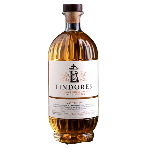 Lindores Abbey 'MCDXCIV' 46%