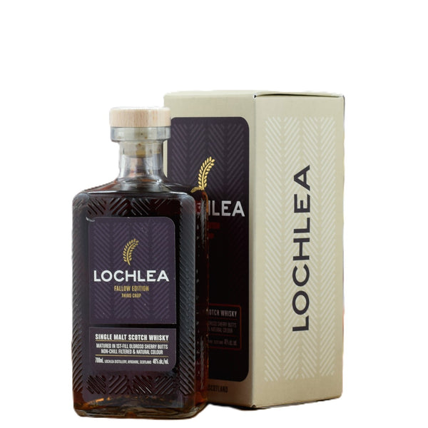 Lochlea 'Fallow Edition' 2nd Crop 46%