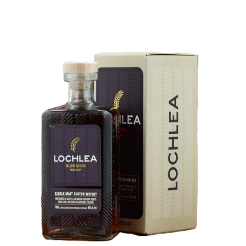 Lochlea 'Fallow Edition' 2nd Crop 46%