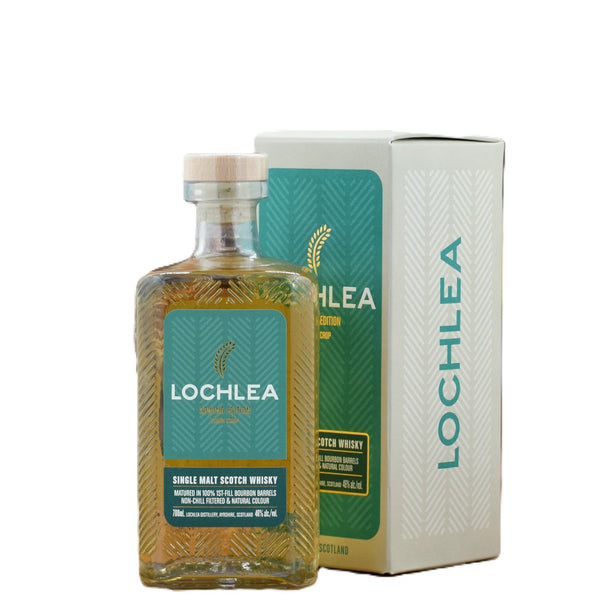 Lochlea 'Sowing Edition 3rd Crop' 46%
