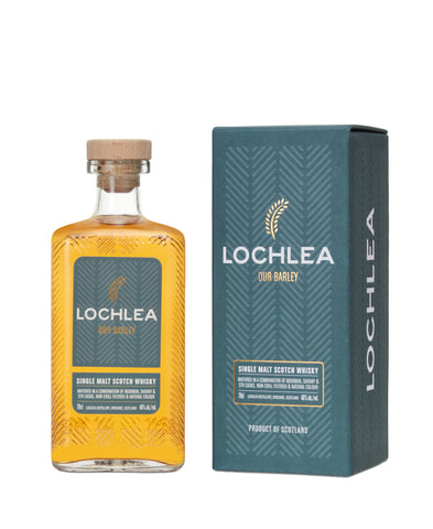 Lochlea 'Our Barley' 46%