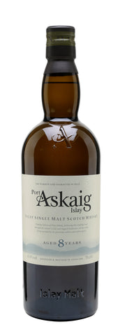 Port Askaig 8 years old 45.8%