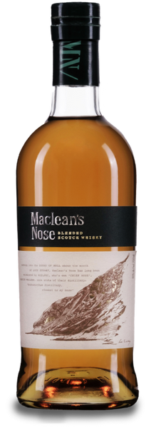 Maclean's Nose 46%