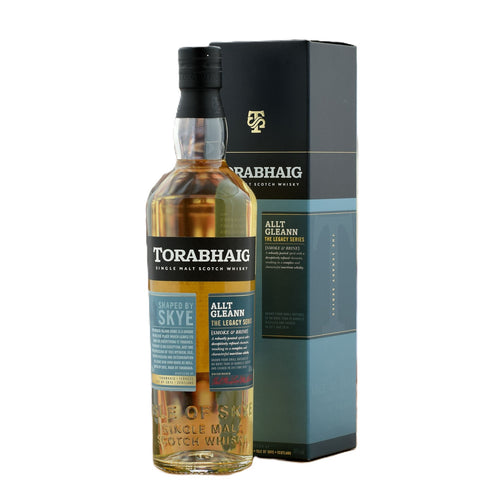 Torabhaig 'Allt Gleann' Legacy 2 46%