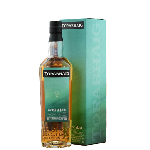 Torabhaig 'Sound of Sleat' 46%