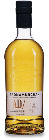 Ardnamurchan 'AD/' 46.8%