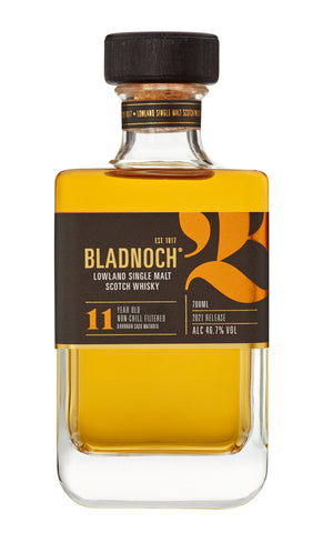 Bladnoch 11 years old 46.7%