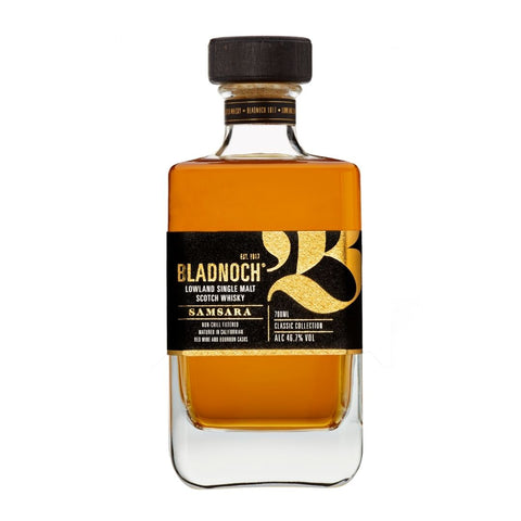 Bladnoch Samsara 46.7%