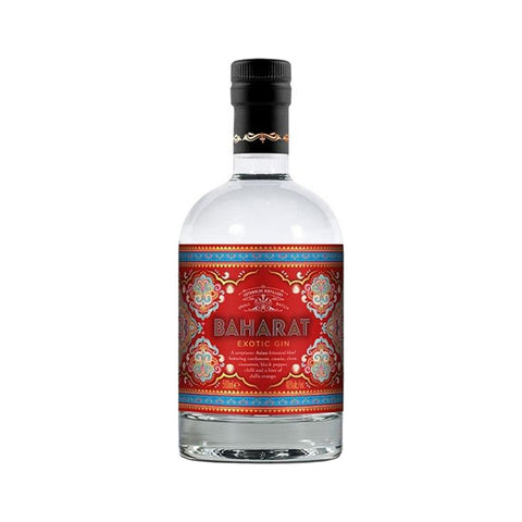Cotswolds Baharat Gin 46%