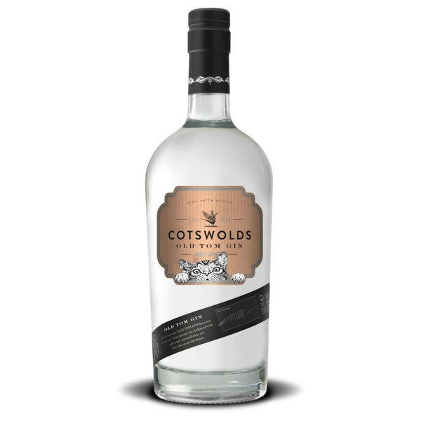 Cotswolds 'Old Tom' Gin 42%