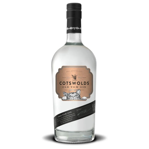 Cotswolds 'Old Tom' Gin 42%