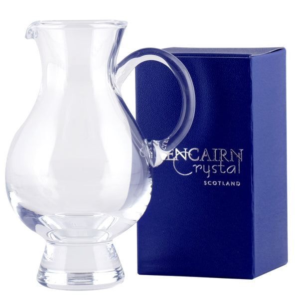 Glencairn Half Pint Water Jug