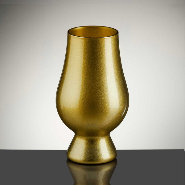 Glencairn Whisky Glass with gift box - Gold