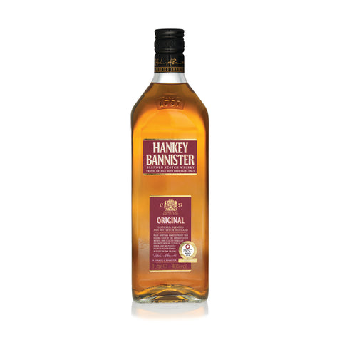 Hankey Bannister 1L 40%