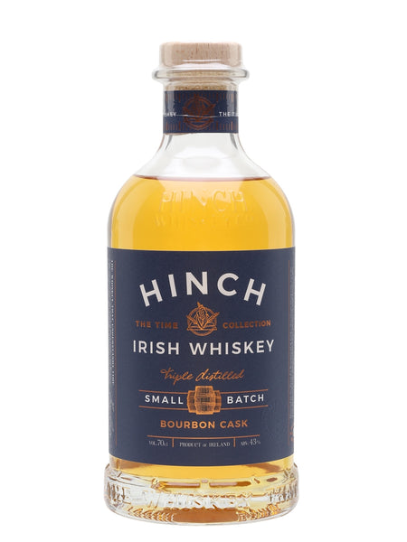 Hinch 'Small Batch' 43%