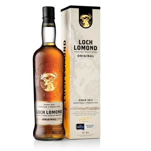 Loch Lomond 'Original' 40%