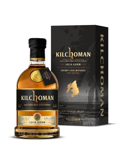 Kilchoman 'Loch Gorm' Annual Release 46%