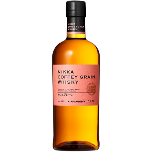 Nikka Coffey Grain 45%