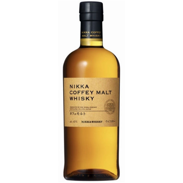 Nikka Coffey Malt 45%