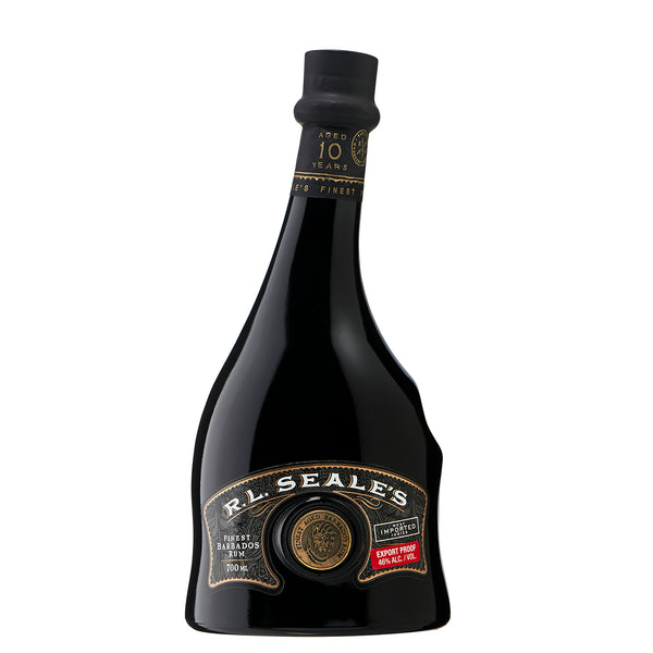 R. L. Seale 10 years old 46%