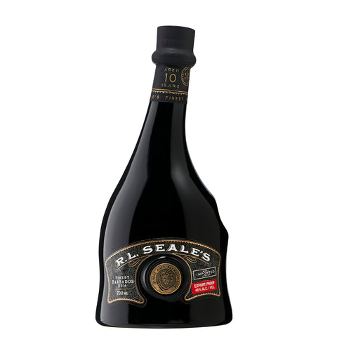 R. L. Seale 10 years old 46%