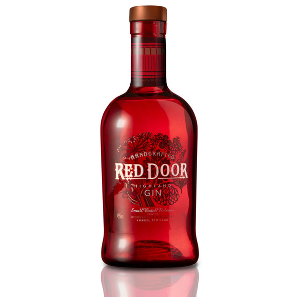 Red Door Gin 45%