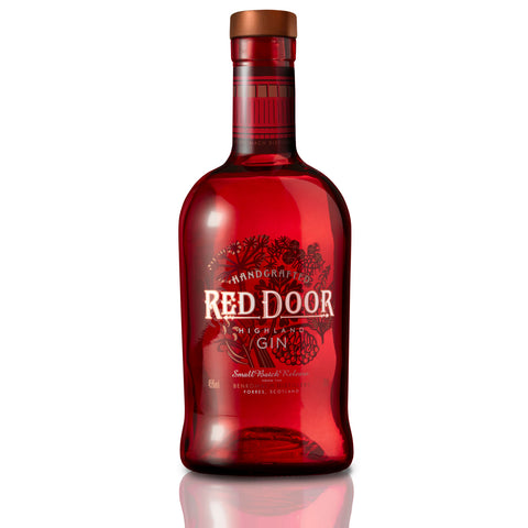 Red Door Gin 45%