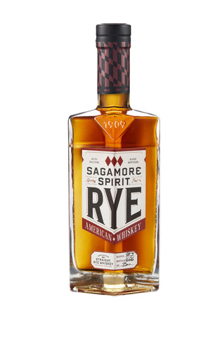 Sagamore Straight Rye 41.5%