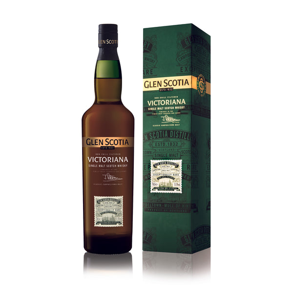 Glen Scotia 'Victoriana' 51.5%