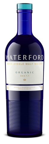 Waterford 'Organic Gaia' 1.1 50%