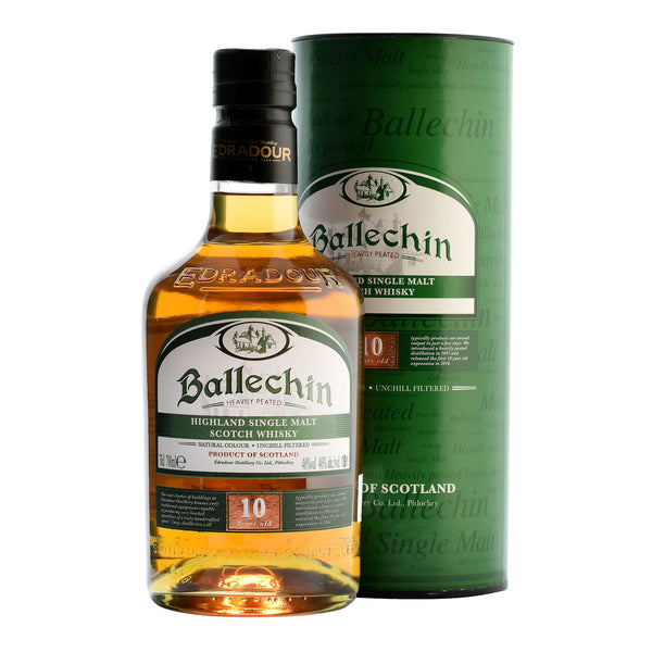 Edradour 'Ballechin' 10 years old 46%