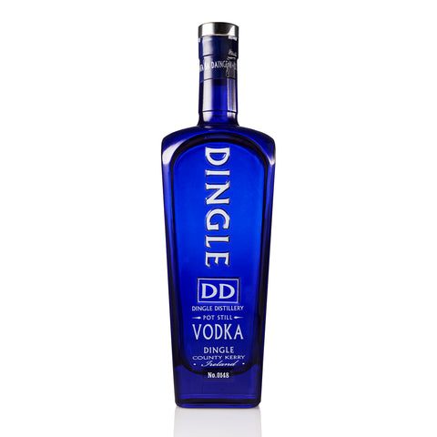 Dingle Vodka 40%