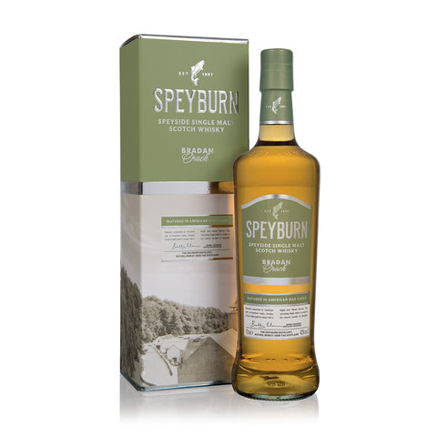 Speyburn 'Bradan Orach' 40%