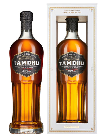 Tamdhu 'Batch Strength'